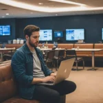 Czy można otrzymać receptę online na tabletkę dzień po podczas podróży za granicę?
